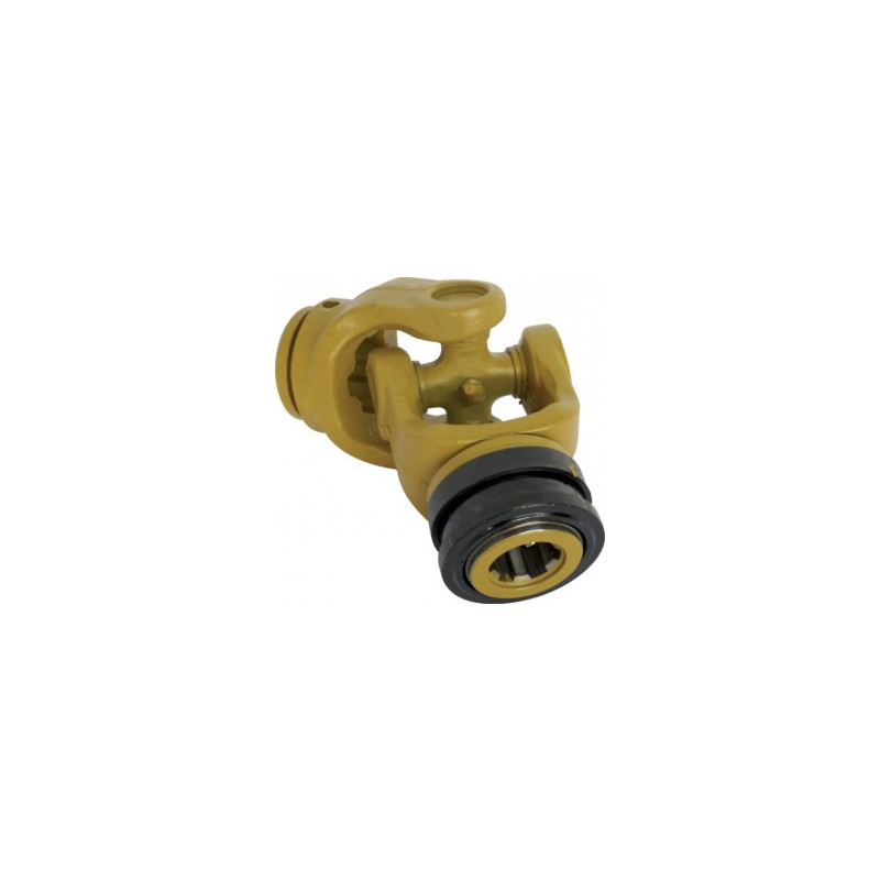 Croisillon Adaptable 35x106.5 Mm Walterscheid W240/24.01.00 - Neuf, Référence LEM