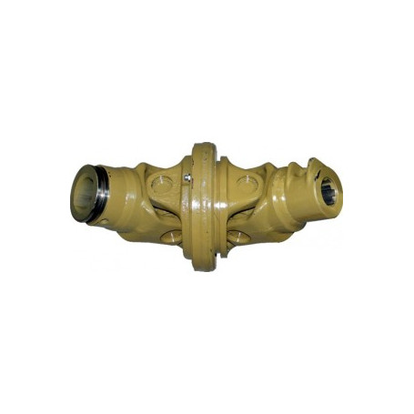 Joint de cardan GA 80° croisillon 32x76/27x94 mâchoire 1"3/8 6C - tube étoile 37x51