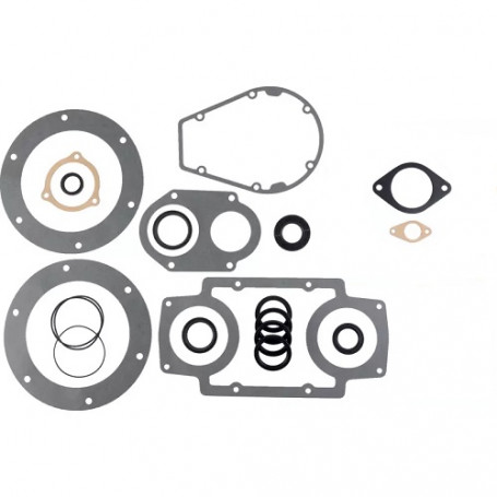 Pochette de joints et bagues pour MEC5000/6500/8000