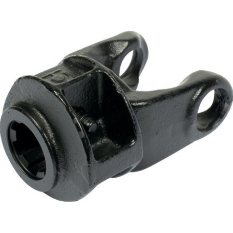 Mâchoire simple  1"3/8 6C BONDIOLI 5720E0355  croisillon 27x74.6 VRB