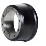 Tambour de frein BPW 410X180, réf 03.106.91.07.0
