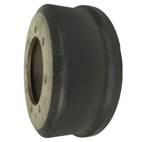 Tambour de frein BPW 410X120