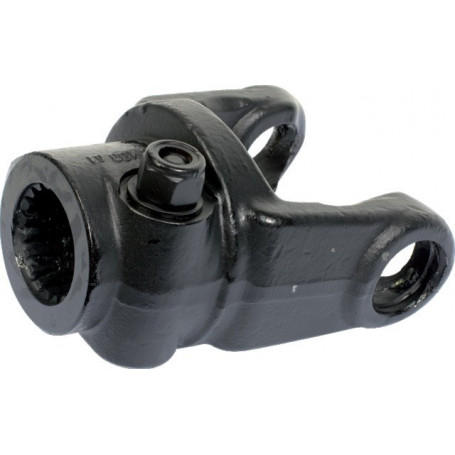 Mâchoire simple  1"3/4 20C BONDIOLI 5090L3860  BC