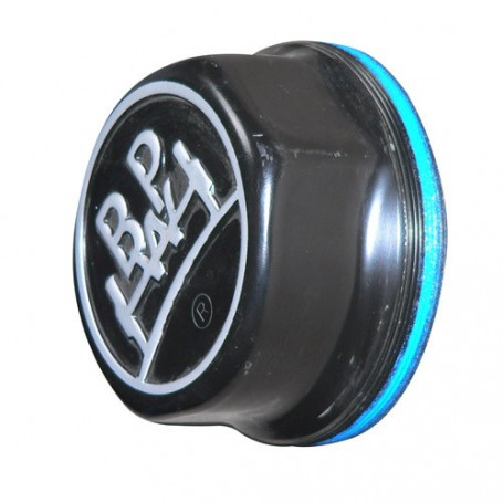 Bouchon d'essieu BPW Ø125
