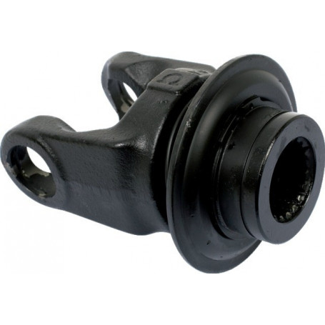 Mâchoire simple  1"3/4 20C BONDIOLI 5720L3855  croisillon 34.9x93.5 VRB