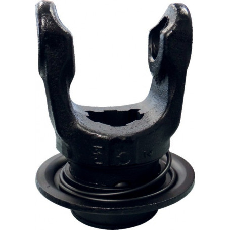 Mâchoire simple  1"3/4 6C BONDIOLI 5720H0455  croisillon 30x91.5 VRB