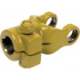 Mâchoire alésée 35 WALTERSCHEID 1041335  croisillon 27x75 BT