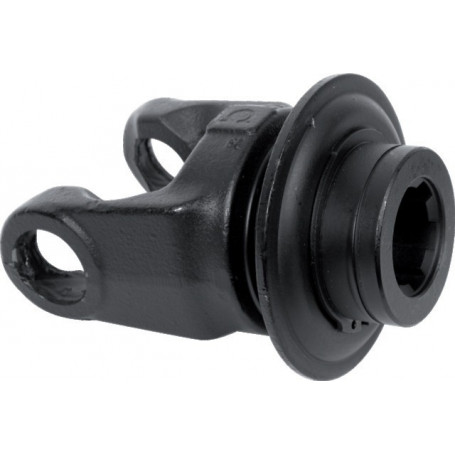 Mâchoire simple  1"3/4 6C BONDIOLI 5720L0455  croisillon 35x94 SFT