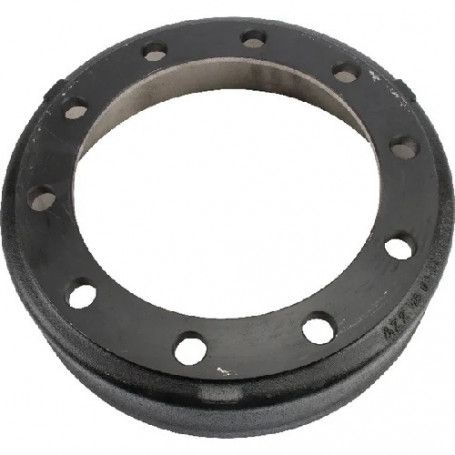 Tambour de frein ADR 400X80