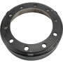 Tambour de frein ADR 400X80