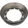 Tambour de frein ADR 400X80