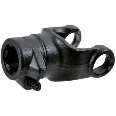 Mâchoire simple  1"3/4 6C BONDIOLI 507600451  croisillon 34x106.5 VR