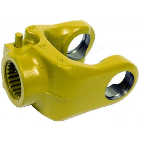 Mâchoire simple  1"526 23C WALTERSCHEID 1128785|36.10.1311  croisillon 36x89 VR