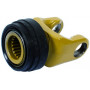Mâchoire simple  1"3/4 20C WALTERSCHEID 35.84.02  croisillon 32x76 VR