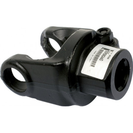 Mâchoire simple  1"3/4 6C BONDIOLI  croisillon 42x108 BC