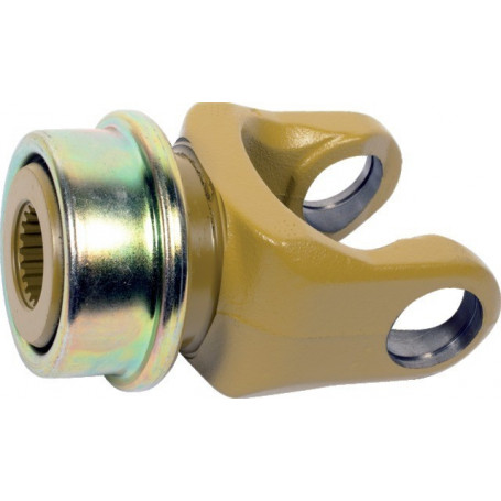 Mâchoire simple  1"3/8 21C WALTERSCHEID 1362430|36.83.102  croisillon 36x89 VRB