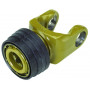 Mâchoire simple  1"3/4 6C WALTERSCHEID 35.84.00  croisillon 32x76 VR