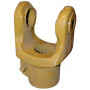 Mâchoire simple  1"3/8 21C WALTERSCHEID 1320802|26.10.02  croisillon 42x104 VR