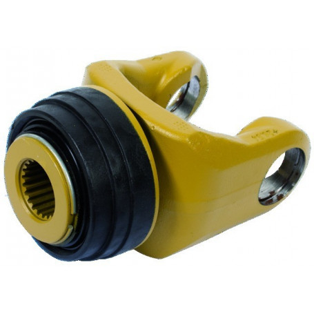 Mâchoire simple  1"3/8 21C WALTERSCHEID 26.84.02 croisillon 42x104 VRB