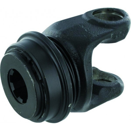 Mâchoire simple  1"3/4 6C BONDIOLI  croisillon 42x130 VRB