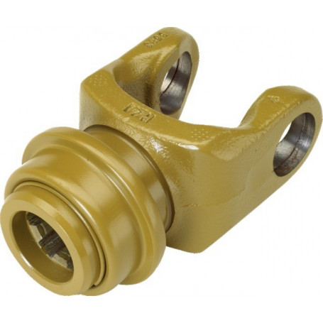 Mâchoire simple  1"3/4 6C WALTERSCHEID 1362423  croisillon 42x104 VRB