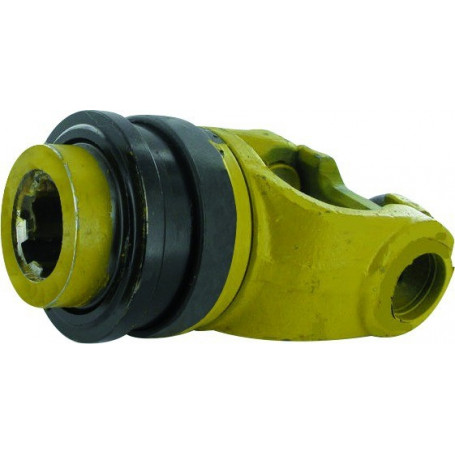 Mâchoire GA  1"3/8 6C  croisillon 30.2x95.4/30.2x101.4  VRB