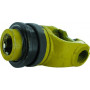Mâchoire GA  1"3/8 6C  croisillon 30.2x95.4/30.2x101.4  VRB