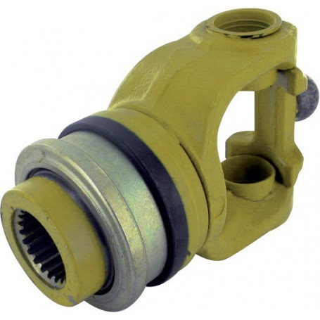 Mâchoire GA  1"3/8 21C  croisillon 30.2x95.4/30.2x101.4  VRB