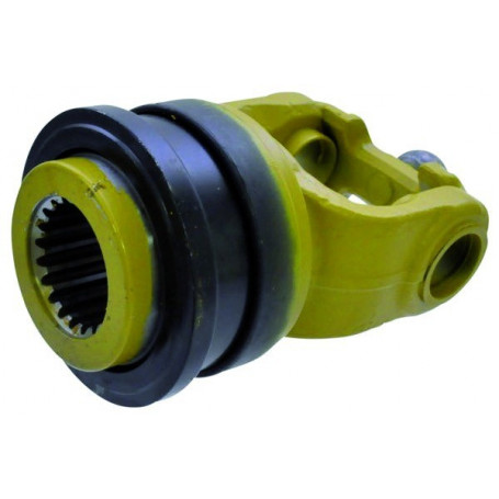 Mâchoire GA  1"3/8 21C  croisillon 35x106.3/35x113.8  VRB