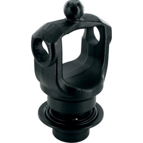 Mâchoire GA  1"3/8 6C BONDIOLI  573060397  croisillon 30.2x100 VRB