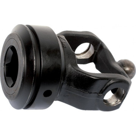 Mâchoire GA 80°  1"3/8 21C BONDIOLI 5730L3784  croisillon 30.2X106 VRB