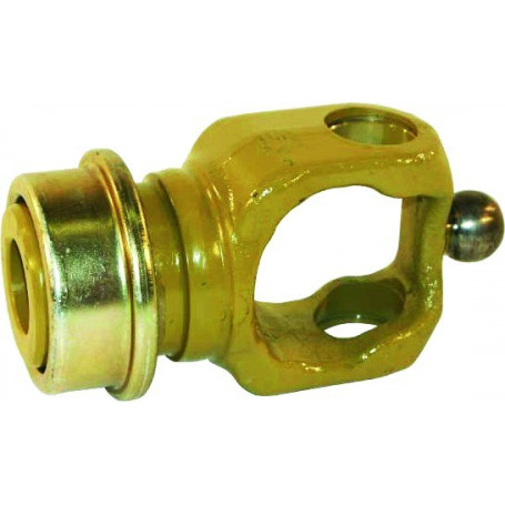 Mâchoire GA  1"3/4 20C WALTERSCHEID 1135603  croisillon 32x76/27x94 VRB