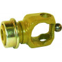 Mâchoire GA  1"3/4 20C WALTERSCHEID 1135603  croisillon 32x76/27x94 VRB