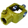 Mâchoire GA  80° 1"3/8 21C WALTERSCHEID 1135318|36.10.832  croisillon 36x89/32x106 CS