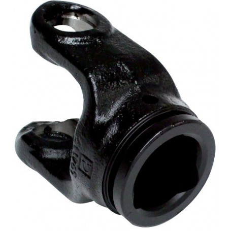 Mâchoire tube triangle 36x3.2 BONDIOLI 204026851  croisillon 23.8x61.3