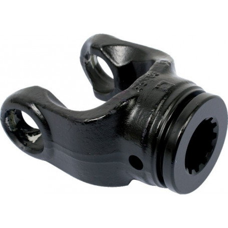 Mâchoire tube cannelé 30x35 BONDIOLI  croisillon 30.2x79.4