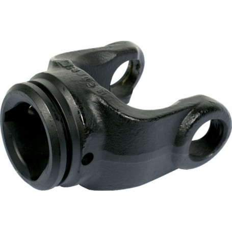 Mâchoire tube triangle 54x4 BONDIOLI 204086851  croisillon 35x106