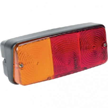 Feu arrière gauche 2.8019.180.0