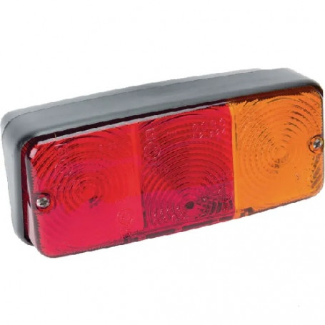 Feu arrière droit 2.8019.180.0