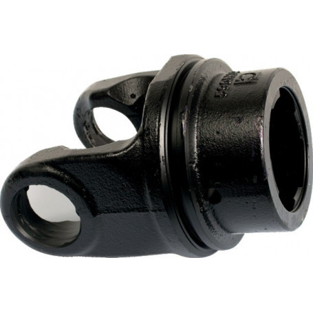 Mâchoire tube quadrilobe SFT 70.1 BONDIOLI 2040N6853  croisillon 42x107.5