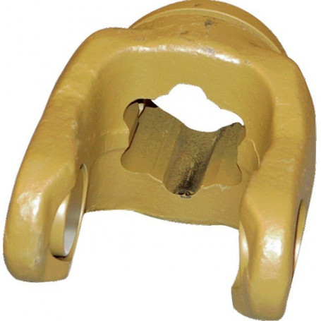 Mâchoire tube étoile 47x61 WALTERSCHEID 1168279  croisillon 42x104