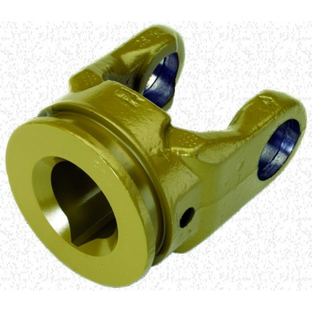 Mâchoire tube étoile 47x61 WALTERSCHEID 1125760  croisillon 50x118