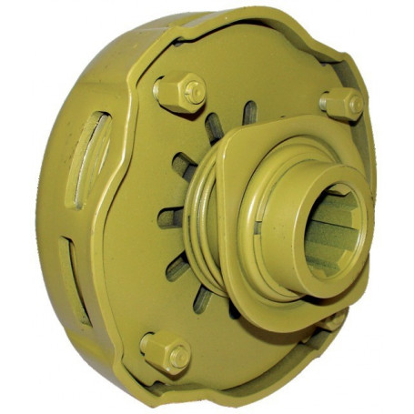 Limiteur à friction WALTERSCHEID 1053385  1"3/8 6C cannelures croisillon plateau 6 trous VRB