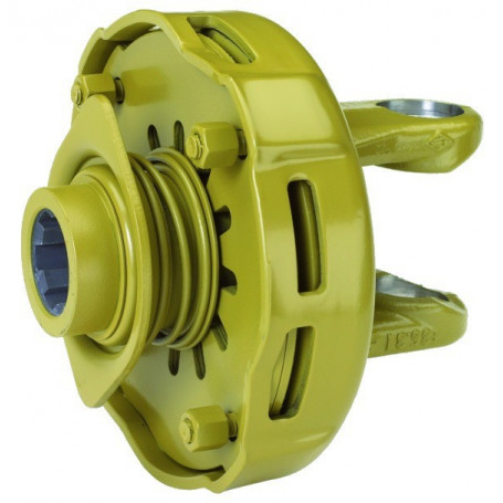 Limiteur à friction WALTERSCHEID 1317189  1"3/8 6C cannelures croisillon 27x75 VRB