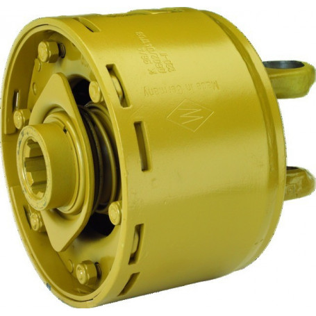 Limiteur à friction WALTERSCHEID 1181390  1"3/8 6C cannelures croisillon 32x76 VRB