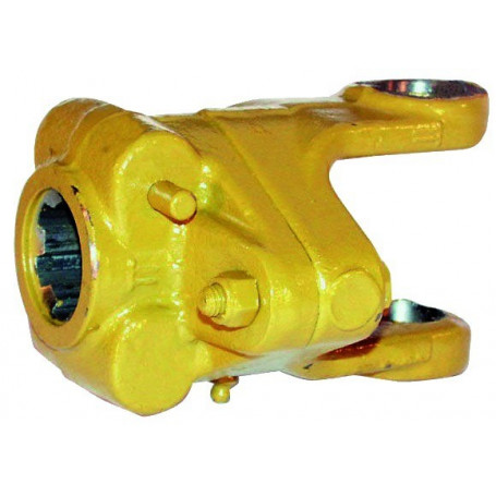 Limiteur à boulon COMER  1"3/8 21C cannelures croisillon 27x74.6 VR