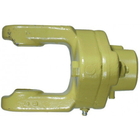 Limiteur à boulon  1"3/8 6C cannelures croisillon 35x94 VR