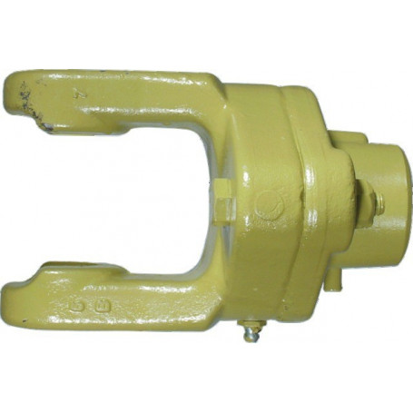 Limiteur à boulon  1"3/8 6C cannelures croisillon 41x118 VRP