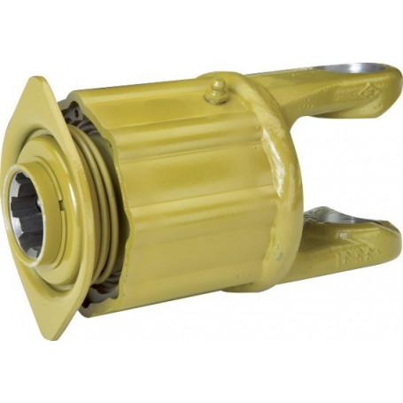 Limiteur à cames WALTERSCHEID 1359660  1"3/8 6C cannelures croisillon 24x61 VRB