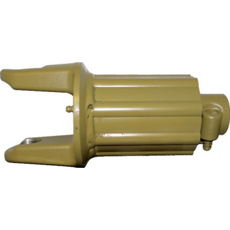 Limiteur à cames  1"3/8 6C cannelures croisillon 30.2x92 VRB